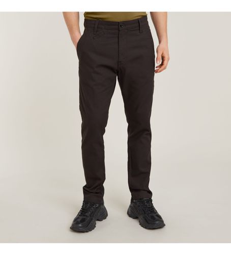 D21038-D305-6484 Pantalon chino slim Bronson 2.0 (26/32), Casuel, Coton - G-Star - Modalova