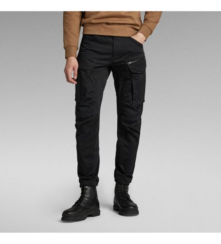 D02190-5126-6484 Rovic 3D Regular Tapered Trouser (26/30), Casuel, Coton - G-Star - Modalova