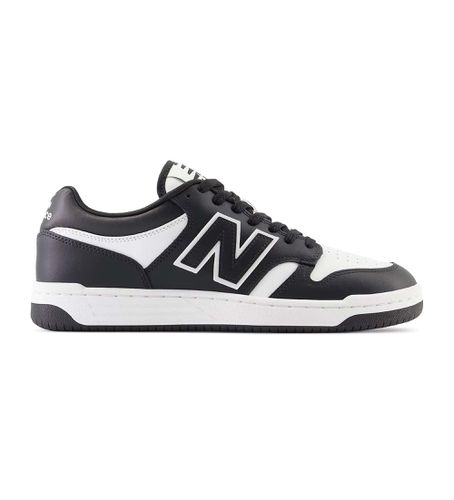 BB480LV1 Baskets 480 (37), Plat, Lacets, Casuel - New Balance - Modalova