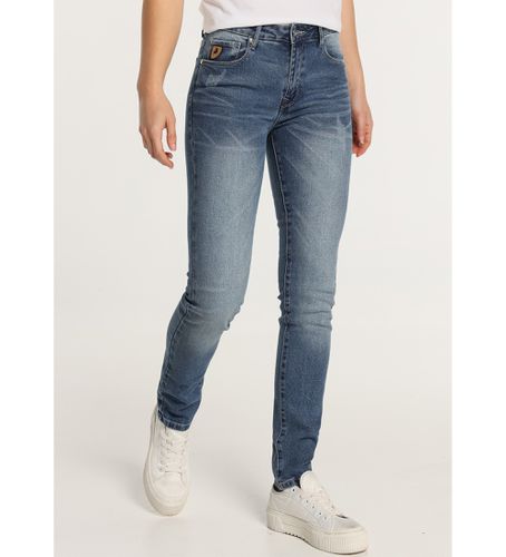 Jeans 138003 (28), Casuel, Coton, Denim - Lois Jeans - Modalova