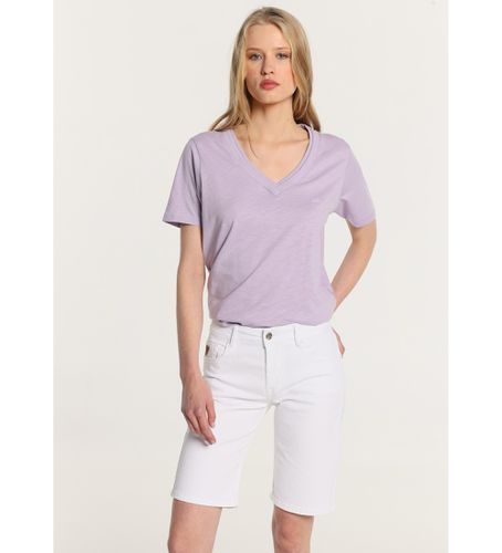 Bermuda 138076 (26), Casuel, Coton - Lois Jeans - Modalova