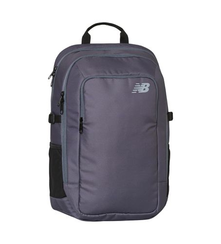 Unisex. LAB23091 Sac à dos avec logo (OSFA), Casuel, Polyester - New Balance - Modalova