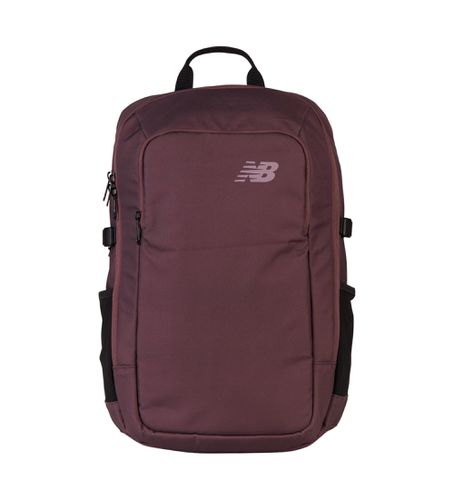 Unisex. LAB23091 Sac à dos avec logo (OSFA), Casuel, Polyester - New Balance - Modalova