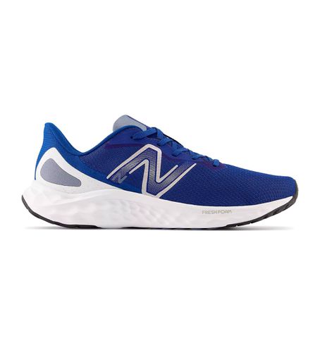 MARISV4 Trainers Fresh Foam Arishi v4 (40.5), Bleu, Plat, Lacets, Sport, Running - New Balance - Modalova