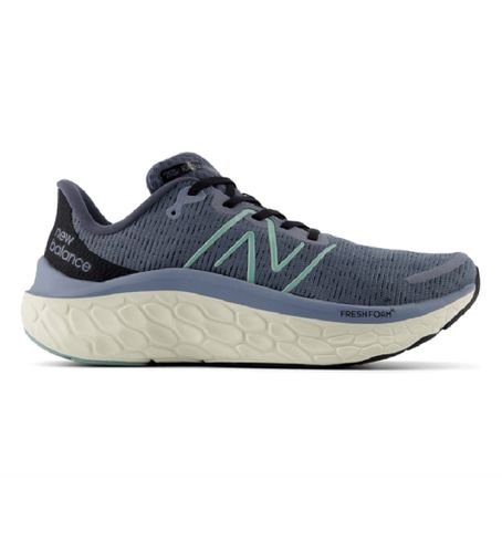 MKAIRV1 Trainers Fresh Foam X Kaiha RD (44.5), Plat, Lacets, Casuel, Sport, Gris, Running - New Balance - Modalova