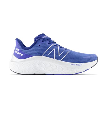 MKAIRV1 Trainers Fresh Foam x Kaiha (45.5), Bleu, Plat, Lacets, Sport, Running, Multisport - New Balance - Modalova