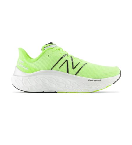 MKAIRV1 Trainers Fresh Foam x Kaiha (46.5), Plat, Lacets, Sport, Vert, Running, Multisport - New Balance - Modalova