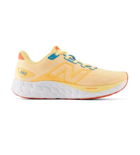 W680V8 Chaussures Fresh Foam 680 v8 (36), Plat, Lacets, Casuel, Sport, Running, Multisport - New Balance - Modalova