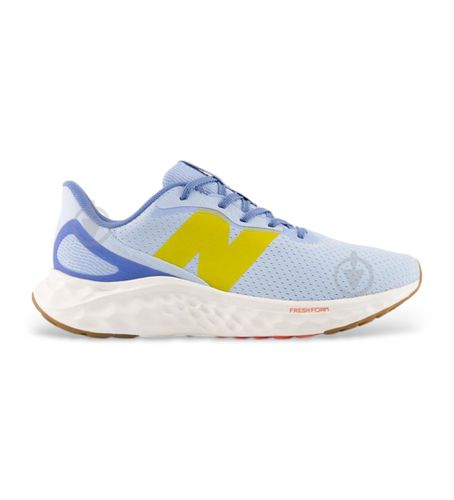 WARISV4 Trainers Fresh Foam Arishi v4 (37.5), Bleu, Plat, Lacets, Casuel, Sport, Multisport - New Balance - Modalova