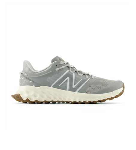 MTGAROV1 Pantoufles FRESH FOAM Garo (40), Tissu, Plat, 1 à 3 cm, Lacets, Casuel, Sport, Running, Sportswear, Mu - New Balance - Modalova