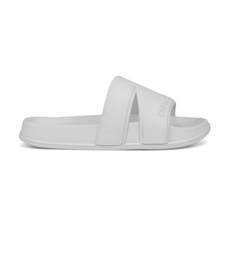 Unisex. SUF20SQ1 Chausson 200 N (37.5), Plat, Aucun, Beachwear - New Balance - Modalova