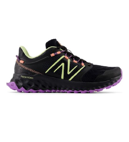 WTGAROV1 Trainers Fresh Foam Garo (35), Noir, Plat, Lacets, Running - New Balance - Modalova