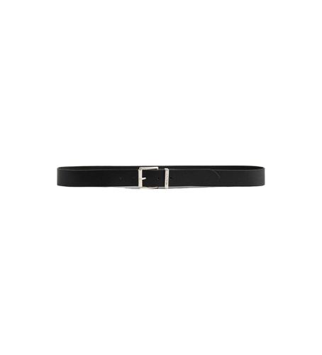 Ceinture classique en cuir (90cm), Casuel - Gant - Modalova