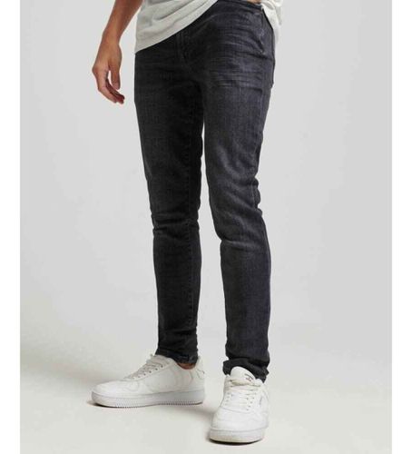 M7010890A Jean skinny vintage (28/32), Casuel, Coton, Denim - Superdry - Modalova