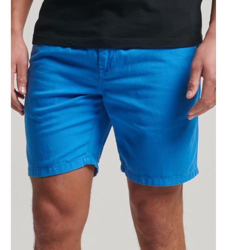 M7110298A Short surdimensionné vintage (XL), Casuel, Coton - Superdry - Modalova