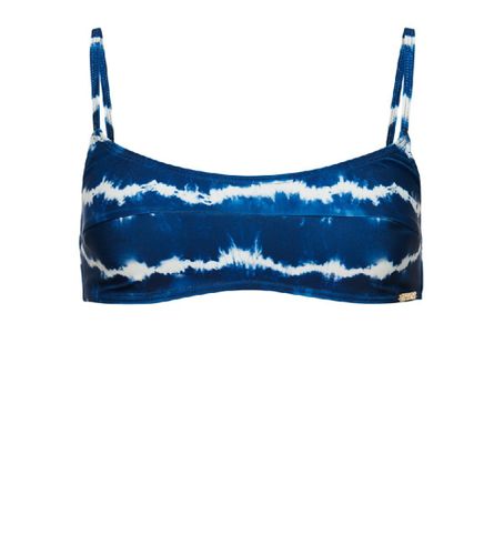 W3010368A Haut de bikini tie-dye (XXS), Casuel, Beachwear, Polyester - Superdry - Modalova