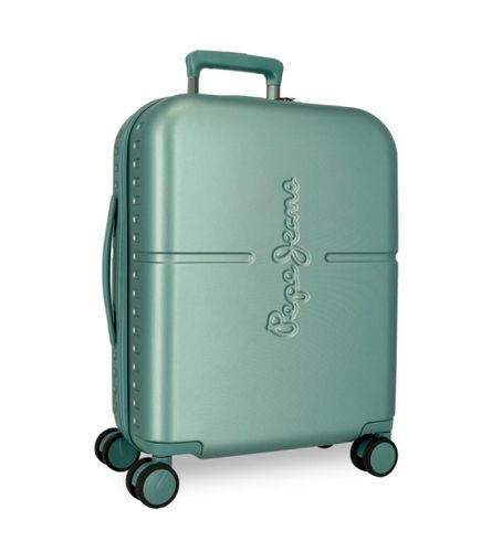 Unisex. 768912B Valise cabine Highlight rigide 55cm (OSFA), Casuel, ABS/Polycarbonate - Pepe Jeans - Modalova