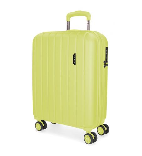 Unisex. 531866B Valise cabine Bois extensible (OSFA), Casuel, ABS/Polycarbonate - Movom - Modalova