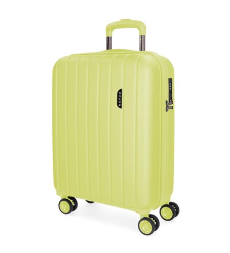 Unisex. 531916B Valise cabine Bois rigide (OSFA), Casuel, ABS/Polycarbonate - Movom - Modalova