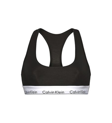 F3785E Soutien-gorge moderne en coton (XL), Casuel, Sport - Calvin Klein - Modalova