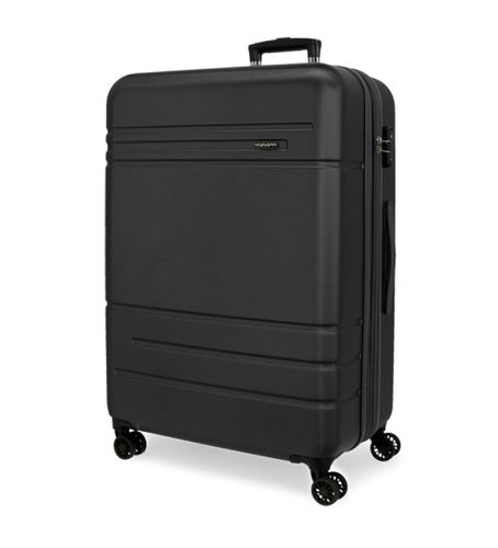 Unisex. 598936A Grande valise Galaxy 78cm (OSFA), Casuel, ABS/Polycarbonate - Movom - Modalova