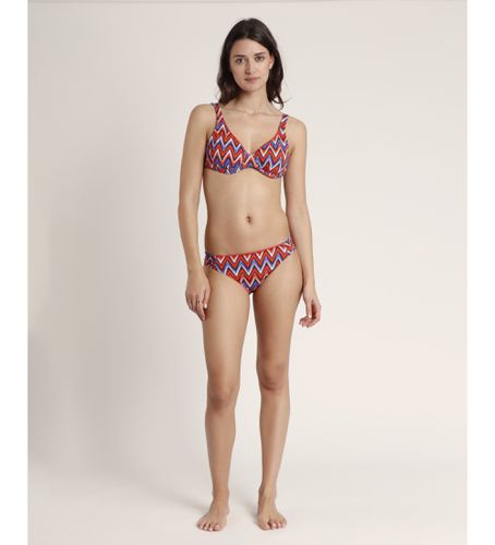 Bikini Aro Ethnic Waves (M), Beachwear, Polyamide - Admas - Modalova