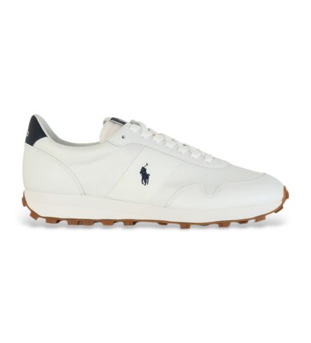 Chaussures en cuir Trail 125 (40), Plat, Lacets, Casuel - Polo Ralph Lauren - Modalova