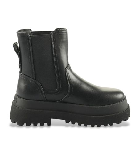 Bottines en cuir Pluto Chelsea (36), 3 à 5 cm, Aucun, Casuel - Buffalo - Modalova