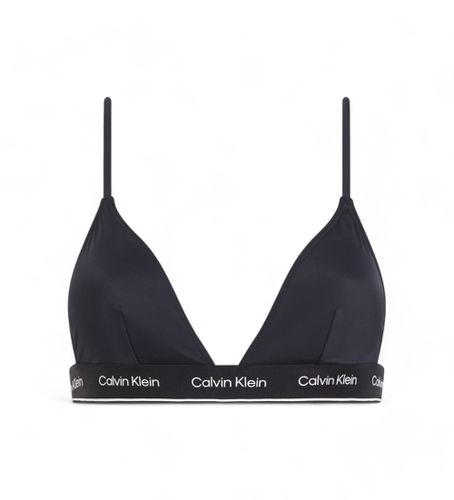 KW0KW02424 Bikini triangle Meta Legacy (L), Beachwear, Nylon - Calvin Klein - Modalova