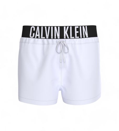 KM0KM01045 Maillot de bain Intense Power (L), Beachwear, Polister recyclé - Calvin Klein - Modalova