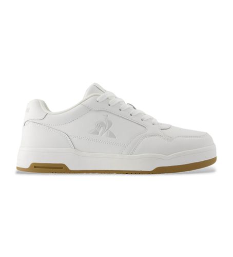 Trainers LCS Master (37), Blanc, Plat, Lacets, Casuel - Le Coq Sportif - Modalova