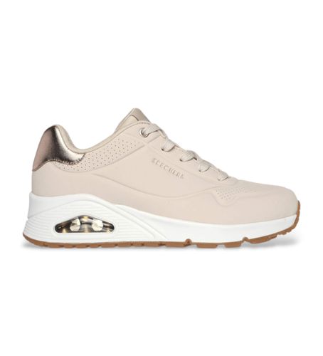 Trainers Uno Golden Air (36), Plat, Lacets, Casuel - Skechers - Modalova