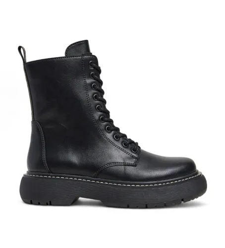 PLS50560 Bottines Yoko Young (40), 3 à 5 cm, Fermeture éclair, Casuel - Pepe Jeans - Modalova