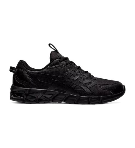 A064 Trainers Gel Quantum 90 (42.5), Noir, Plat, Lacets, Sport, Multisport - Asics - Modalova