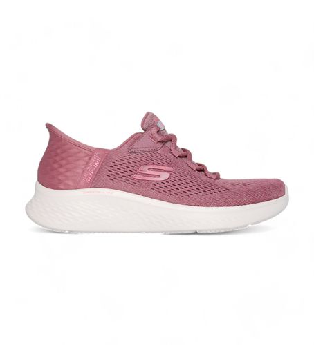 Trainers Skech Lite Pro (36), Plat, Lacets, Casuel, Sport, Rose, Multisport - Skechers - Modalova