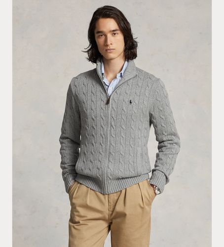 Pull Rov (M), Casuel, Coton, Manche longue - Polo Ralph Lauren - Modalova