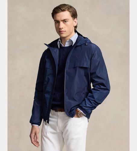 Veste avec capuche et fermeture éclair (S), Casuel, Polyester, Manche longue - Polo Ralph Lauren - Modalova