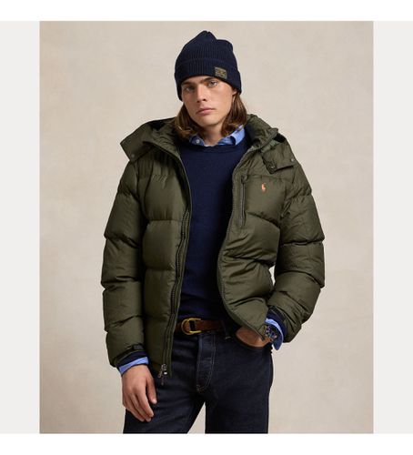 Manteau Ripstop (M), Casuel, Manche longue, Polister recyclé, Durable - Polo Ralph Lauren - Modalova