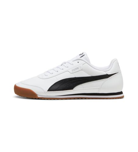 Trainers Turino II (43), Blanc, Plat, Lacets, Casuel - Puma - Modalova