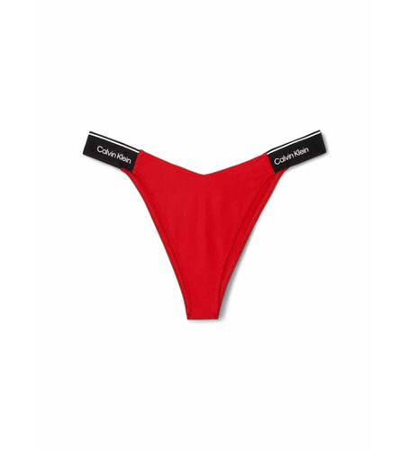 KW0KW02430 Bas de bikini Delta (M), Beachwear, Nylon - Calvin Klein - Modalova