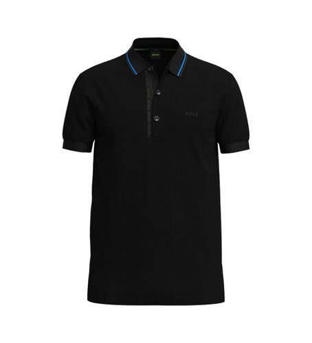 Polo Paule4 (XL), Casuel, Coton, Manche courte - BOSS - Modalova