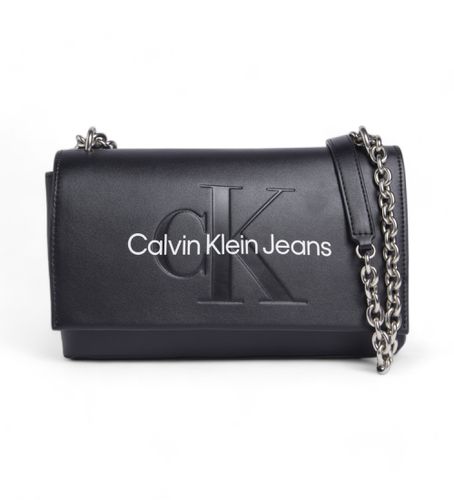 K60K612221 Sac à bandoulière (OSFA), Casuel, Polyuréthane - Calvin Klein Jeans - Modalova