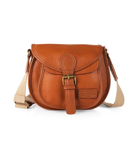 Sac à bandoulière 319485 marron (OSFA), Casuel, Polycuir - Lois Jeans - Modalova