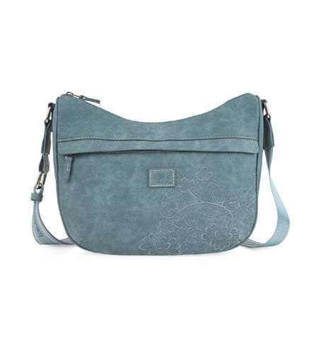 Sac à bandoulière denim 319956 (OSFA), Casuel, Polycuir - Lois Jeans - Modalova