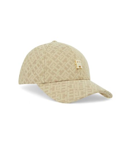 AW0AW16627 Casquette Monogram Jacquard (OSFA), Casuel, Polyester - Tommy Hilfiger - Modalova