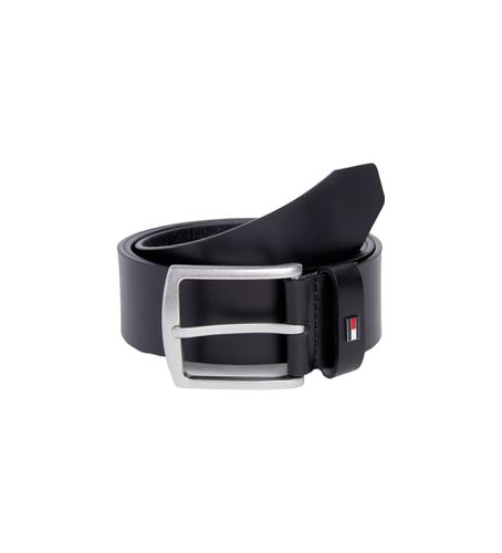 AM0AM12297 Pack cadeau ceinture noire (100 cm), Casuel, Cuir - Tommy Hilfiger - Modalova