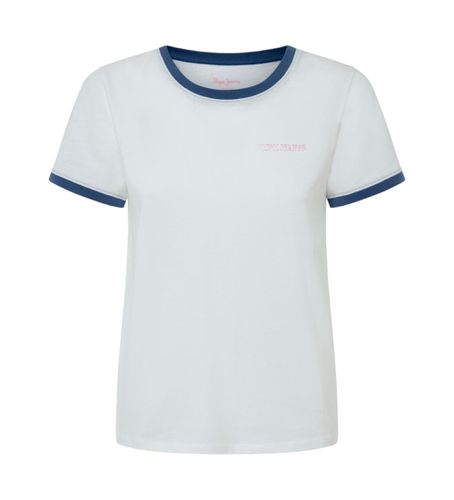 PL505878 T-shirt Elise (XS), Casuel, Coton, Manche courte - Pepe Jeans - Modalova