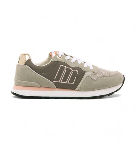 Trainers Joggo Classic (36), Tissu, Plat, Lacets, Casuel, Vert - MTNG - Modalova