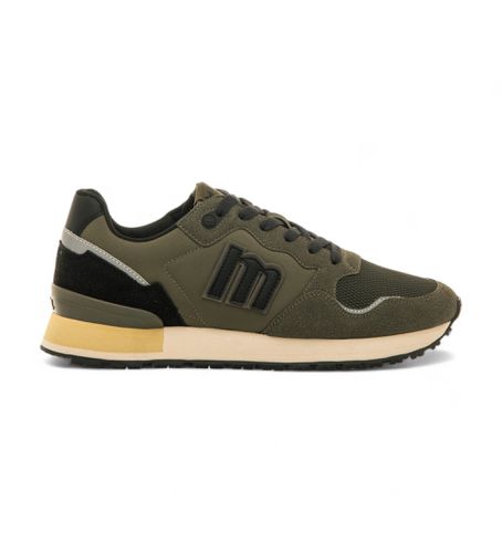 Trainers Joggo Classic (40), Plat, Lacets, Casuel, Vert - MTNG - Modalova