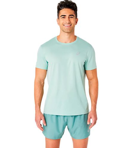 C341 T-shirt Core Ss (L), Sport, Sportswear, Multisport, Polyester, Manche courte - Asics - Modalova